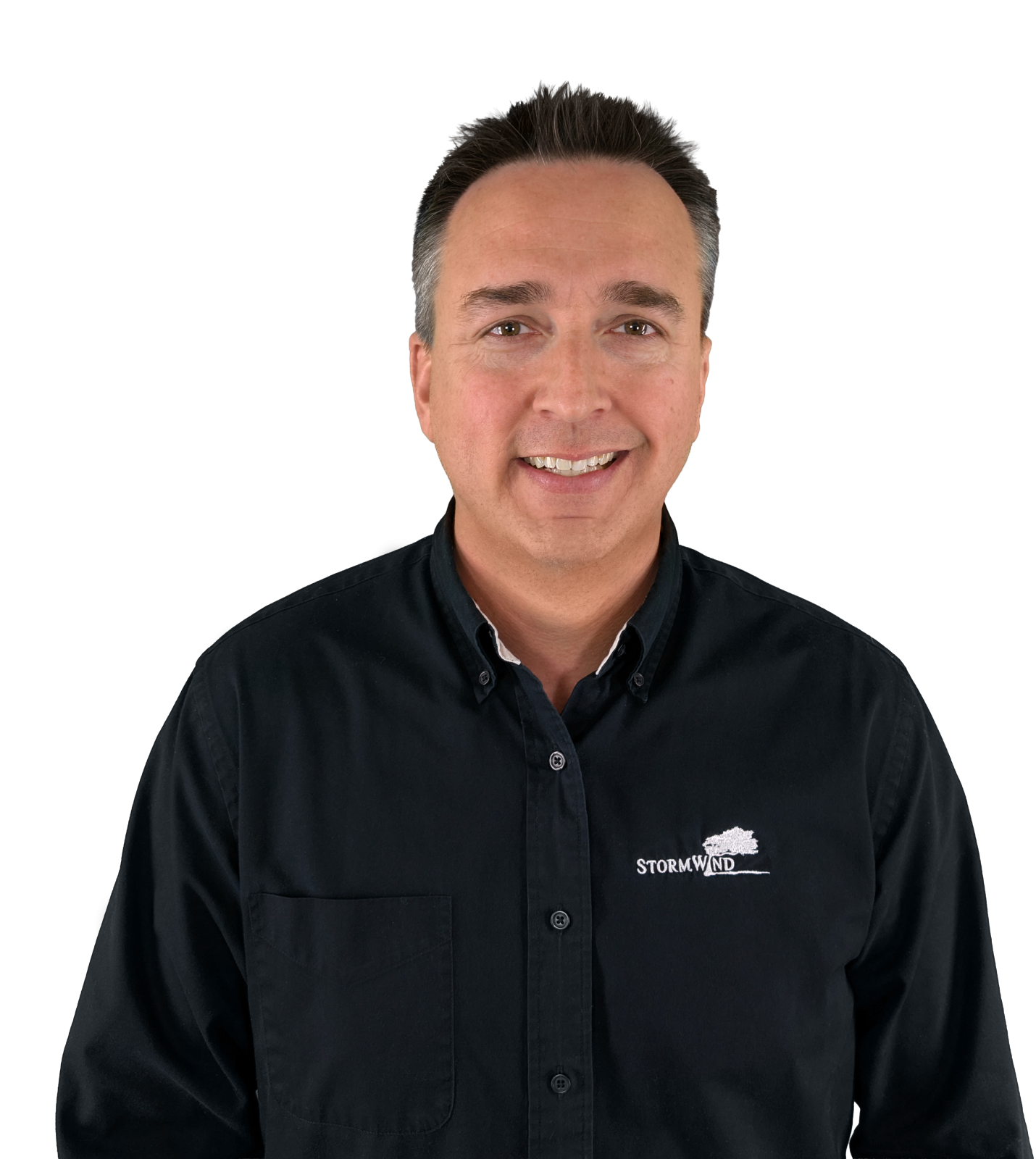 Raymond Lacoste, Senior Instructor
